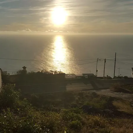 Las Indias 126 Semesterbostad Fuencaliente de la Palma